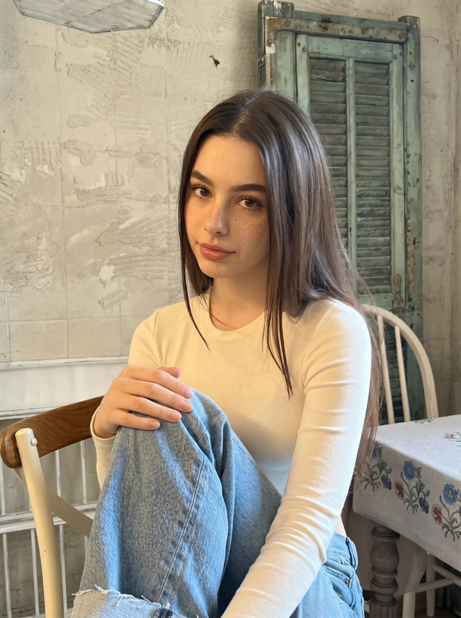Лиза